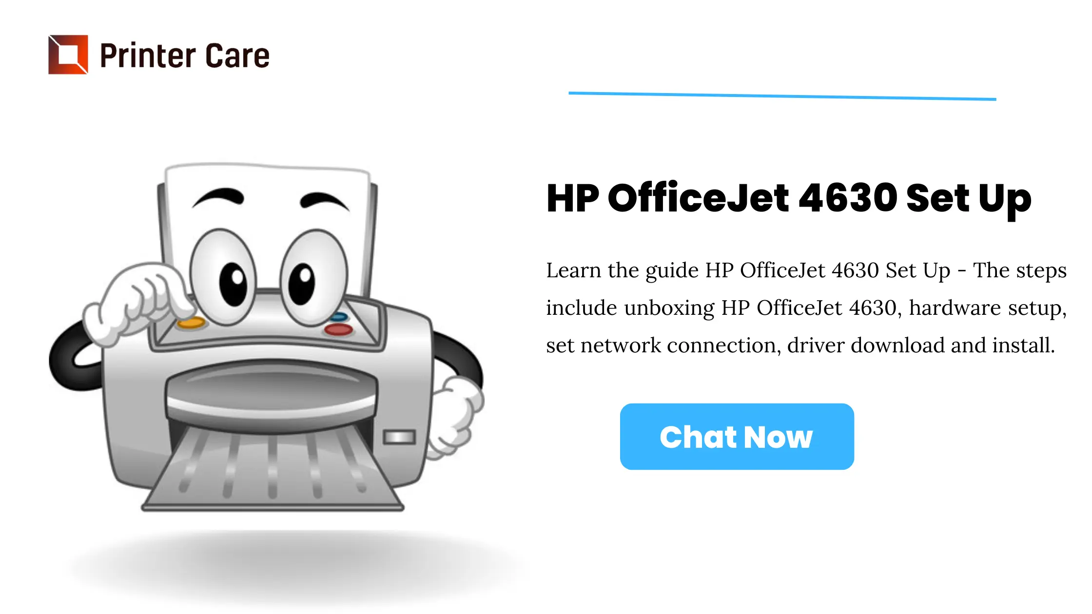 HP OfficeJet 4630 Set Up