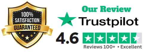 Trustpilot Review