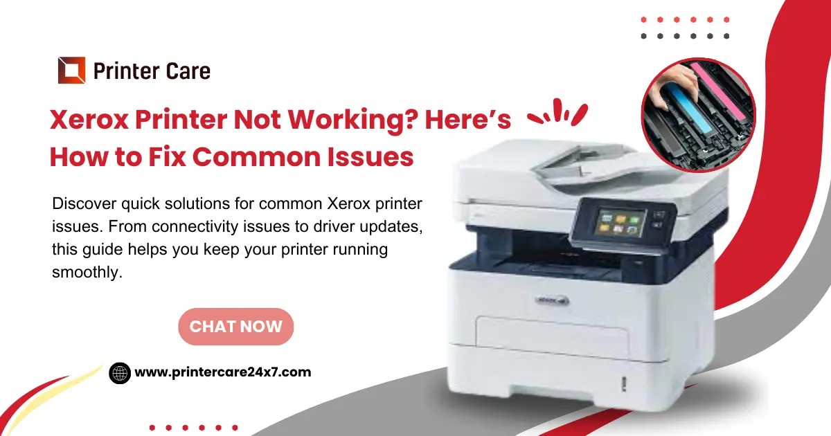 Xerox Printer