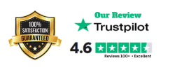 Printer Care Review on TrustPilot